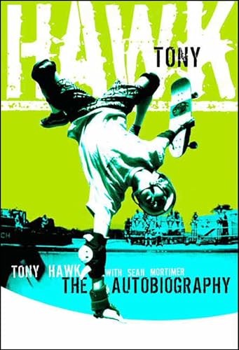 Tony hawk professional - hawk,