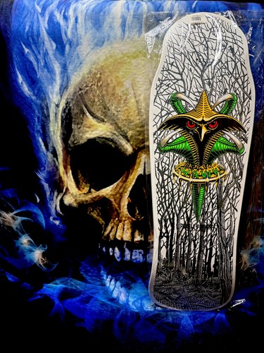 Powell peralta tony hawk - peralta,