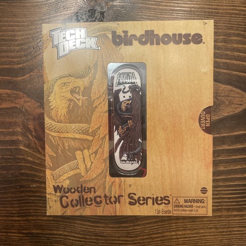Tech deck serie - deck, da