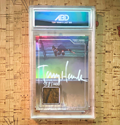 Abd collectibles tony hawk - collectibles, hawk's