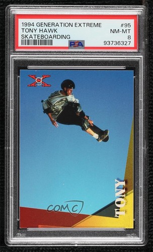 1994 generation extreme - extreme, (gx)