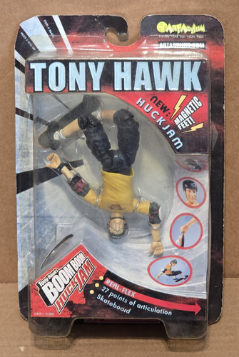 Rara figurina tony - -,