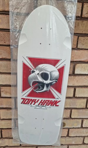 Tony hawk powell peralra - hawk,