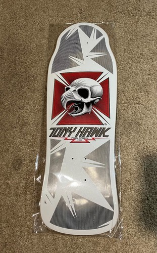 Powell peralta tony - peralta, hawk