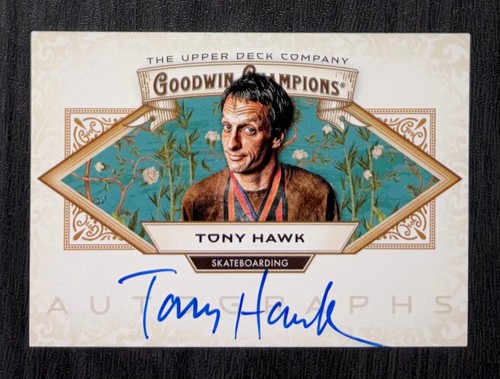 2025 tony hawk - hawk, upper