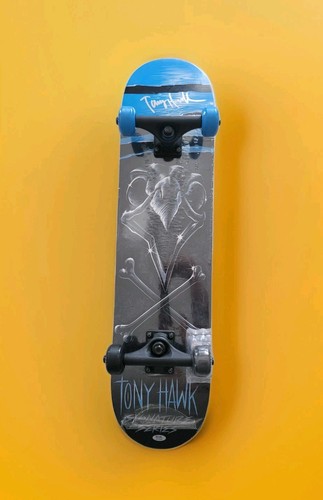 Tony hawk firmato ufficiale - tony,