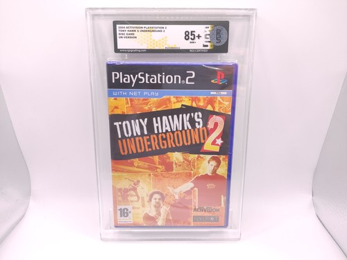Nuovo new rgs tony - 🎮,