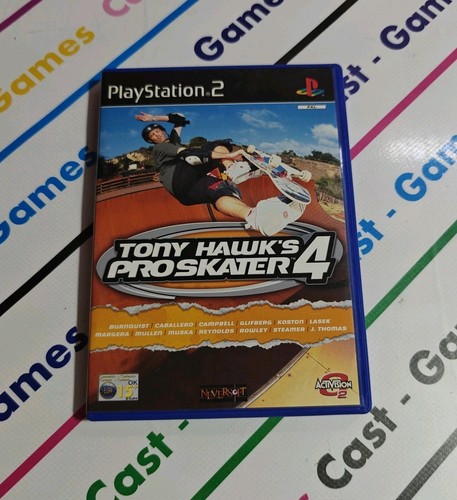 Ps2 playstation tony - playstation, 2