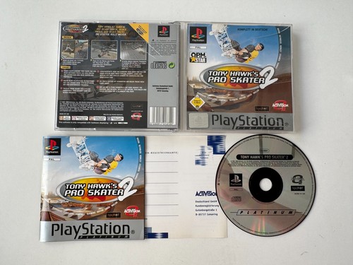 Tony hawk pro - tony, hawk’s