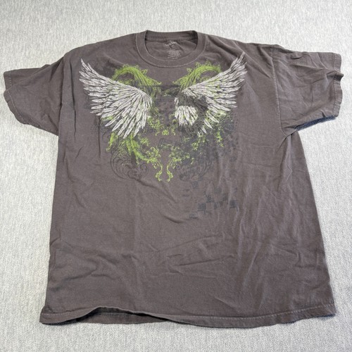 Shirt uomo hawk tony - hawk, xl